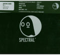 Spectral Sounds 1 / Various - Spectral Sounds 1 / Various - Music CD
