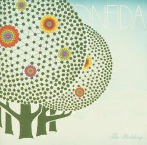 Oneida - Wedding - Music CD