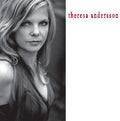 Andersson,theresa - Theresa Andersson - Music CD