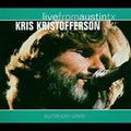 Kristofferson,kris - Live From Austin Texas - Music CD