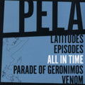 Pela - All In Time - Music CD