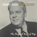 Burr,henry - Anthology: The Original King Of Pop - Music CD