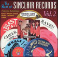 Best Of Sinclair Records 2 / Various - Best Of Sinclair Records 2 / Various - Music CD