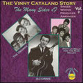 Catalano,vinny - Vinny Catalano Story 2 - Music CD