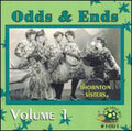 Odds & Ends 1 / Various - Odds & Ends 1 / Various - Music CD