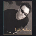 Andrew,keith - Keith Andrew - Music CD