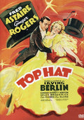 Top Hat - Top Hat - DVD