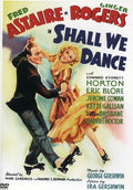 Shall We Dance (1937) - Shall We Dance (1937) - DVD