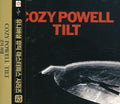 Powell,cozy - Tilt - Music CD