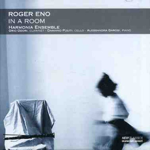 Harmonia Ensemble - In A Room - Music CD