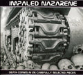 Impaled Nazarene - Death Comes In 26 Carefully Selecteed Pieces - Music CD