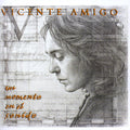 Amigo,vicente - Un Momento En El Sonido - Music CD