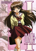 One: True Stories - One: True Stories - DVD