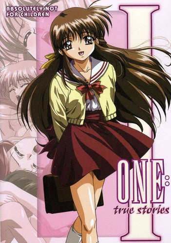 One: True Stories - One: True Stories - DVD