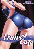 Fruits Cup - Fruits Cup - DVD