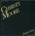 Moore,christy - Ordinary Man - Music CD