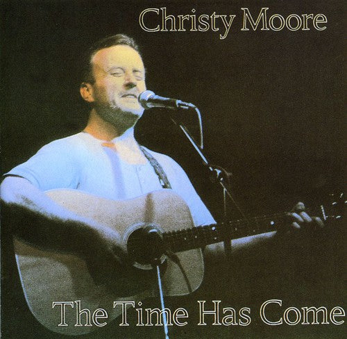 Moore,christy - Time Has Come - Music CD