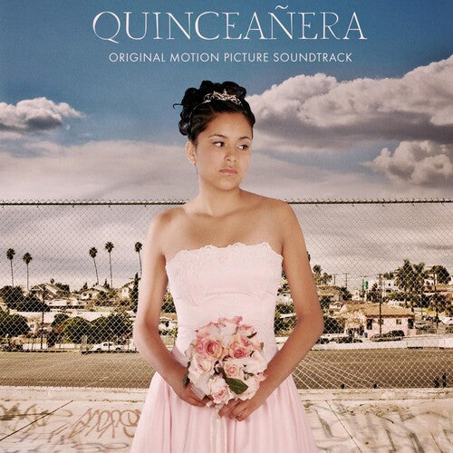 Quinceanera / O.s.t. - Quinceanera / O.s.t. - Music CD