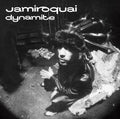 Jamiroquai - Dynamite - Music CD
