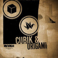 Cubik & Origami - Cubik & Origami Ep 1 - Vinyl Record