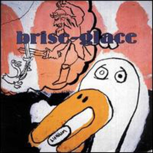 Brise-glace - In Sisters All & Felony - Vinyl Record