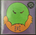 Ufo Or Die - Shock Shoppers - Vinyl Record