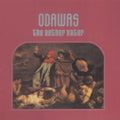 Odawas - Aether Eater - Music CD