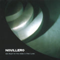 Novillero - Aim Right For The Holes In Their Lives - Music CD