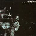 Wright,frank - Complete Esp-disk Recordings - Music CD