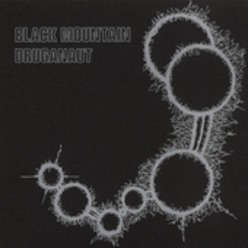 Black Mountain - Druganaut - Music CD