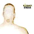 E-craft - Status - Music CD
