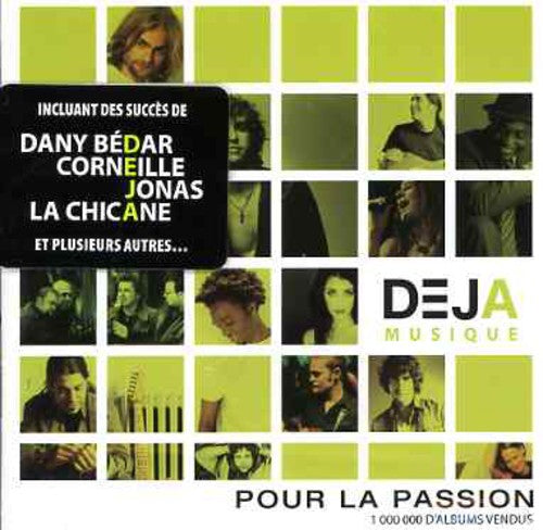 Un Million Deja / Various - Un Million Deja / Various - Music CD