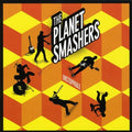 Planet Smashers - Unstoppable - Music CD