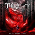 Theocracy - As The World Bleeds - CD