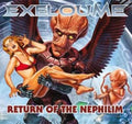 Exeloume - Return Of The Nephilm - CD