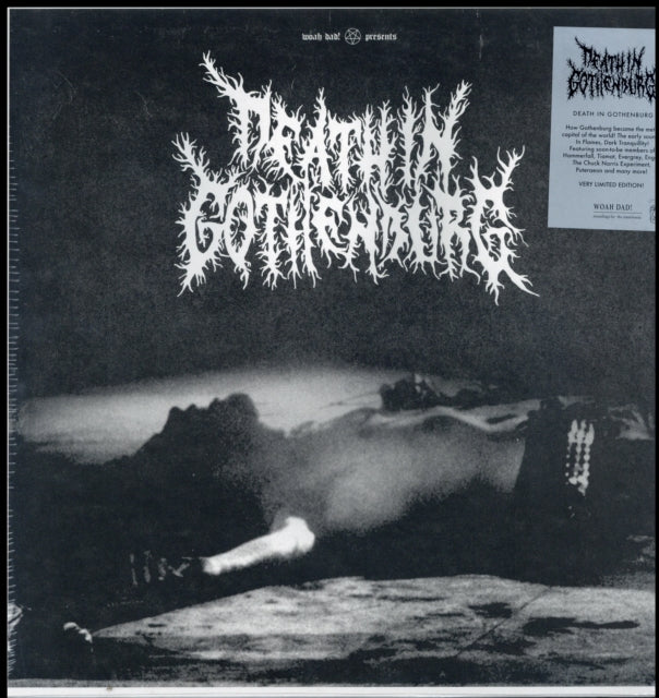 Death In Gothenburg
