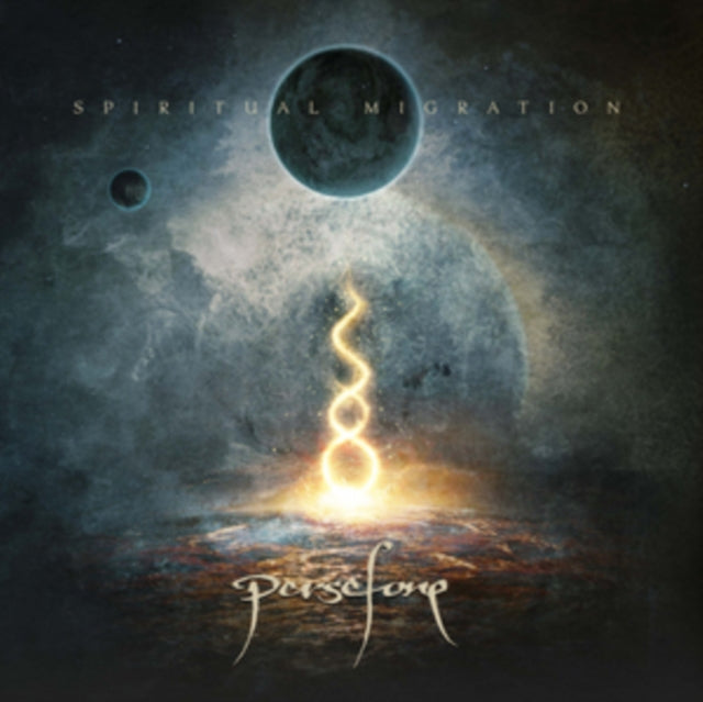 Persefone - Spiritual Migration - LP Vinyl