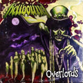 Overlords (Purple LP Vinyl/Gatefold)