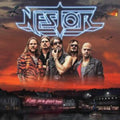Nestor - Kids In A Ghost Town - CD