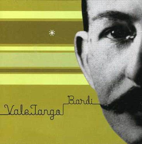 Vale Tango - Bardi - Music CD