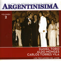 Argentinisima 2 / Var - Argentinisima 2 / Var - Music CD