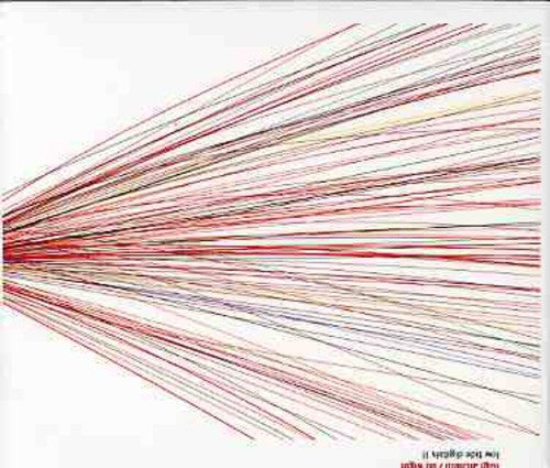 Archetti,luigi / Wiget,bo - Low Tide Digitals 2 - Music CD