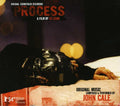 Cale,john - Process / O.s.t. - Music CD