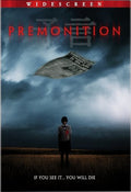 Premonition (2004) - Premonition (2004) - DVD