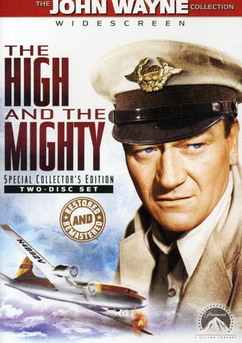 High & The Mighty - High & The Mighty - DVD