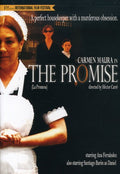 Promise (2004) - Promise (2004) - DVD
