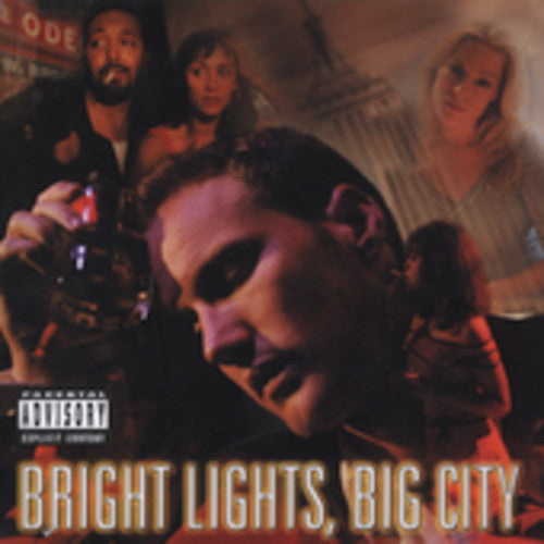 Bright Lights Big City / O.c.r. - Bright Lights Big City / O.c.r. - Music CD