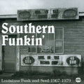 Southern Funkin-louisiana Soul 1967-75 / Various - Southern Funkin-louisiana Soul 1967-75 / Various - Music CD
