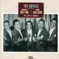 Royals - Federal Singles - Music CD