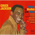 Jackson,chuck - Tribute To Rhythm & Blues - Music CD